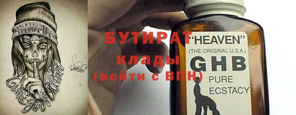 молекула духа Ладушкин