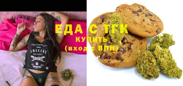 молекула духа Ладушкин